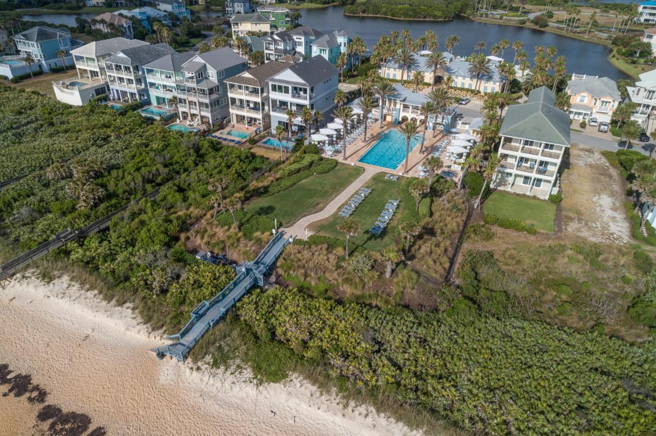 1034 Cinnamon Beach, 3 Bedroom, Sleeps 8, Pet Friendly, Elevator, 2 Pools Palm Coast Exterior photo