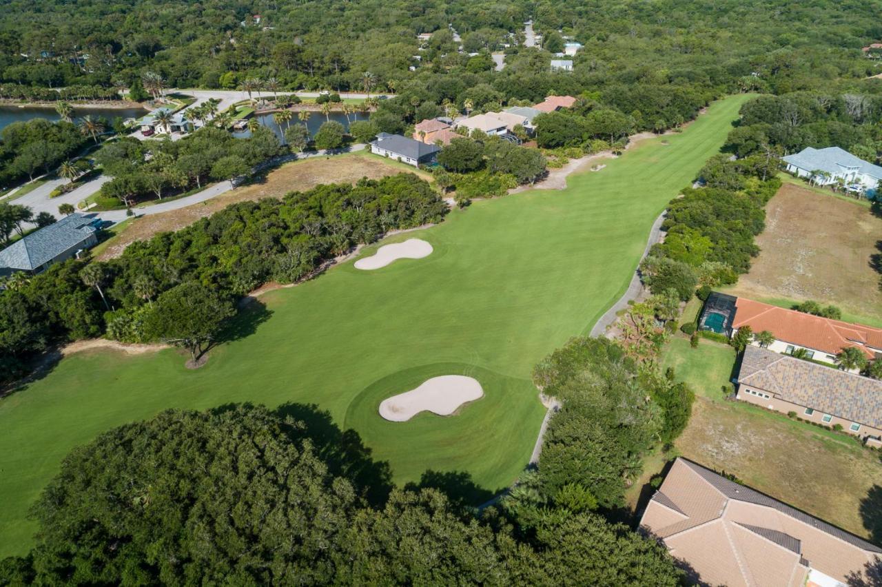 1034 Cinnamon Beach, 3 Bedroom, Sleeps 8, Pet Friendly, Elevator, 2 Pools Palm Coast Exterior photo