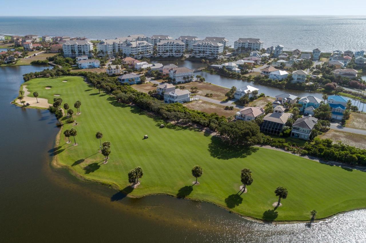 1034 Cinnamon Beach, 3 Bedroom, Sleeps 8, Pet Friendly, Elevator, 2 Pools Palm Coast Exterior photo