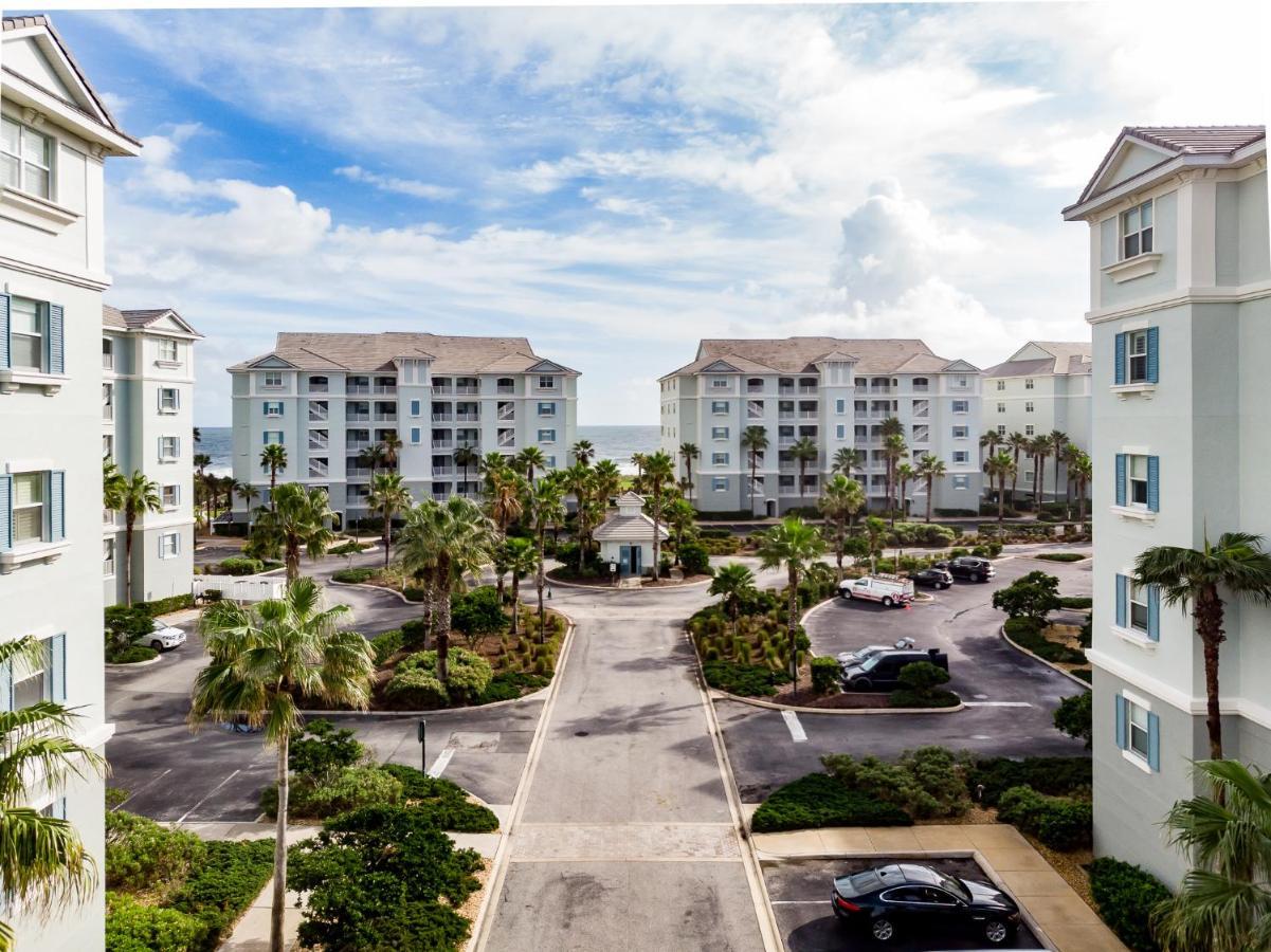 1034 Cinnamon Beach, 3 Bedroom, Sleeps 8, Pet Friendly, Elevator, 2 Pools Palm Coast Exterior photo