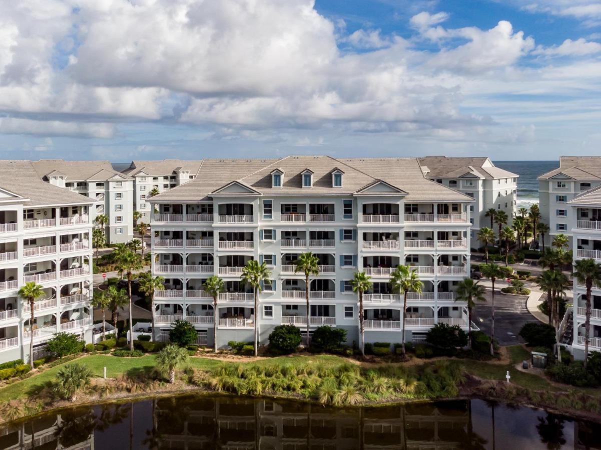 1034 Cinnamon Beach, 3 Bedroom, Sleeps 8, Pet Friendly, Elevator, 2 Pools Palm Coast Exterior photo