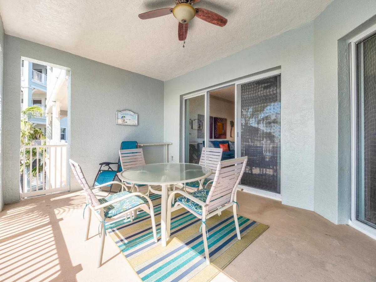 1034 Cinnamon Beach, 3 Bedroom, Sleeps 8, Pet Friendly, Elevator, 2 Pools Palm Coast Exterior photo